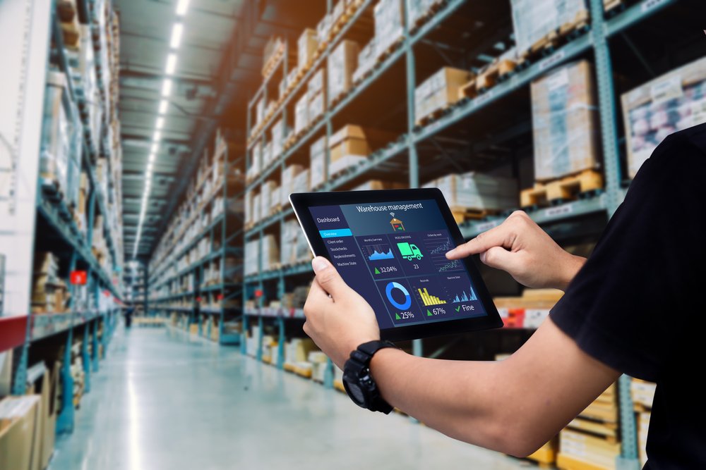 Rychlý růst e-shopu. Radost, která může v logistice přidělat starosti Rychlý růst e-shopu. Radost, která může v logistice přidělat starosti