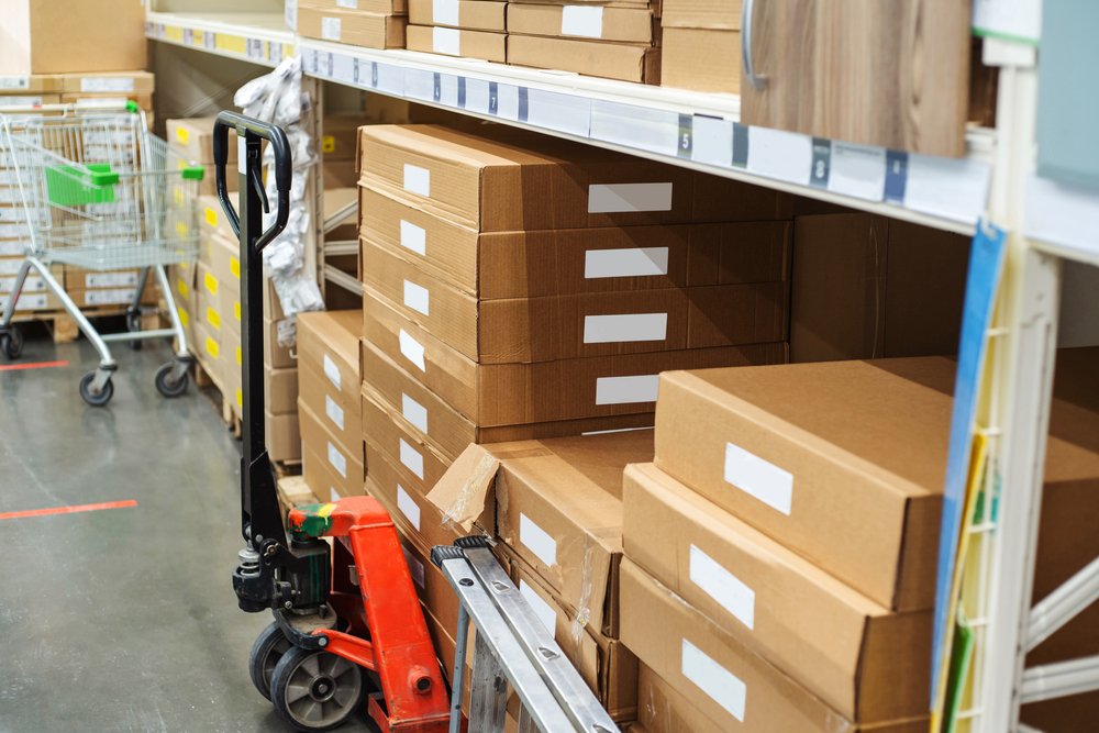 Kdy začít řešit fulfillment Kdy začít řešit fulfillment