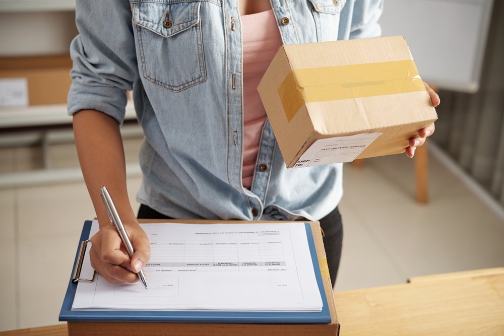 Jak zvládnout reklamace či proces vrácení zboží a nepřijít při tom o zákazníky? Jak zvládnout reklamace či proces vrácení zboží a nepřijít při tom o zákazníky?